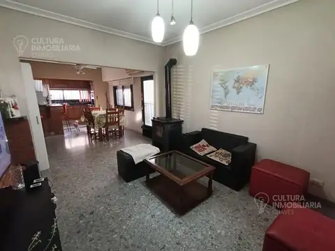 Alquiler PH 3 Ambientes El Palomar