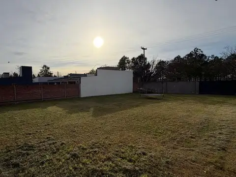 Terreno en Venta de 675,0 m2