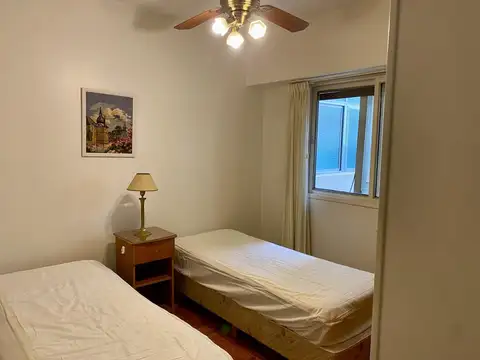 Departamento en Alquiler de 2 ambientes