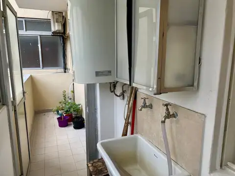 Departamento en Alquiler en Belgrano, $ 830.000