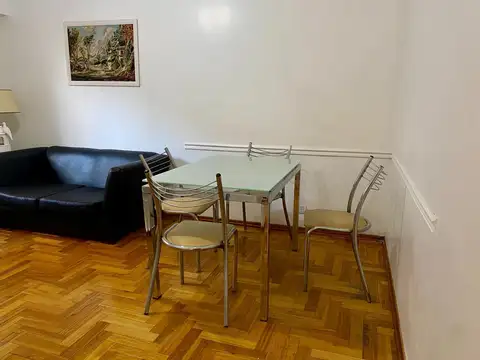 Departamento en Alquiler Permite mascota