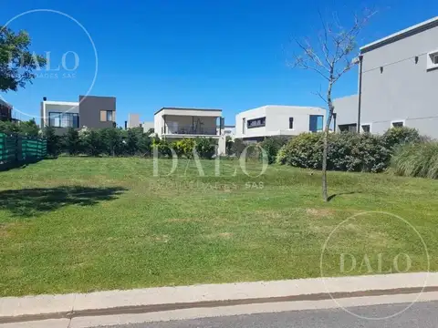 Terreno Lote  en Venta en Araucarias, Puertos, Escobar