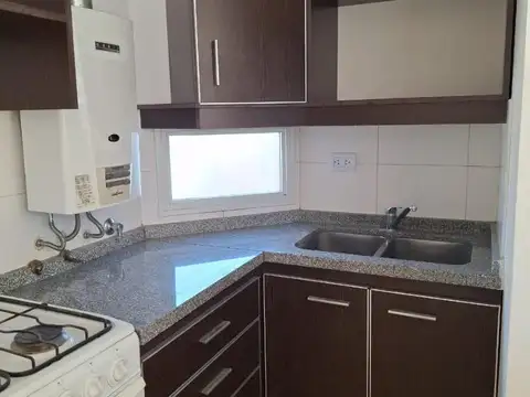 Departamento en Alquiler de 2 ambientes