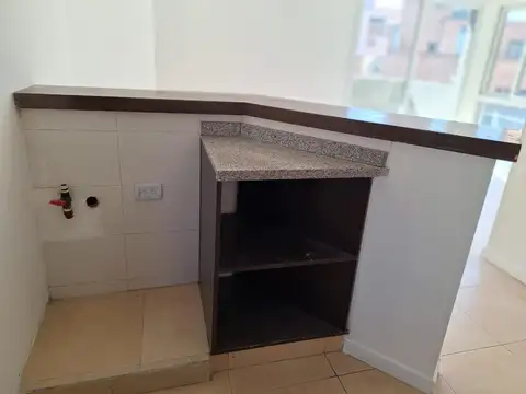 Departamento en Alquiler al Oeste