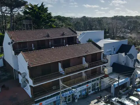 Duplex del Sol