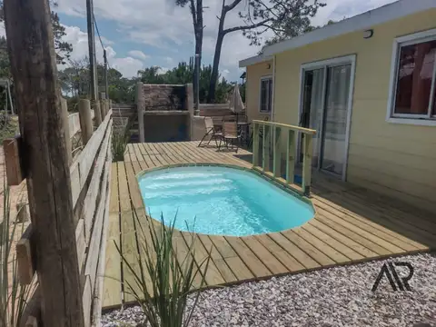 Casa en Venta 2021 años