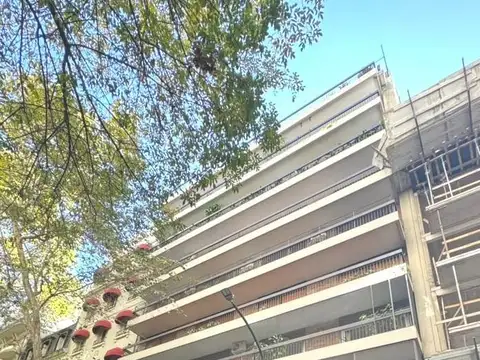 Departamento en Venta en Recoleta, Capital Federal