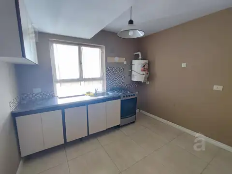 Departamento en Villa Ballester