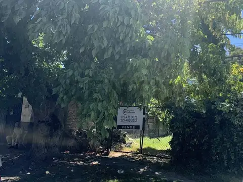 Terreno en Venta en Tolosa, USD 62.000