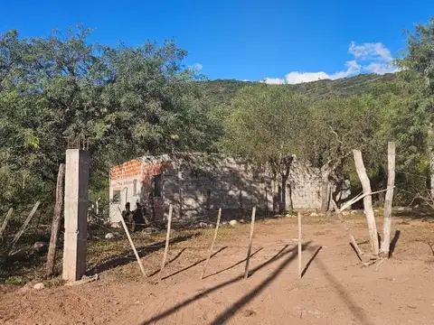 Terreno en Venta en Coronel Moldes, USD 60.000
