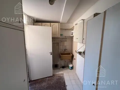 Departamento en Alquiler de 3 ambientes