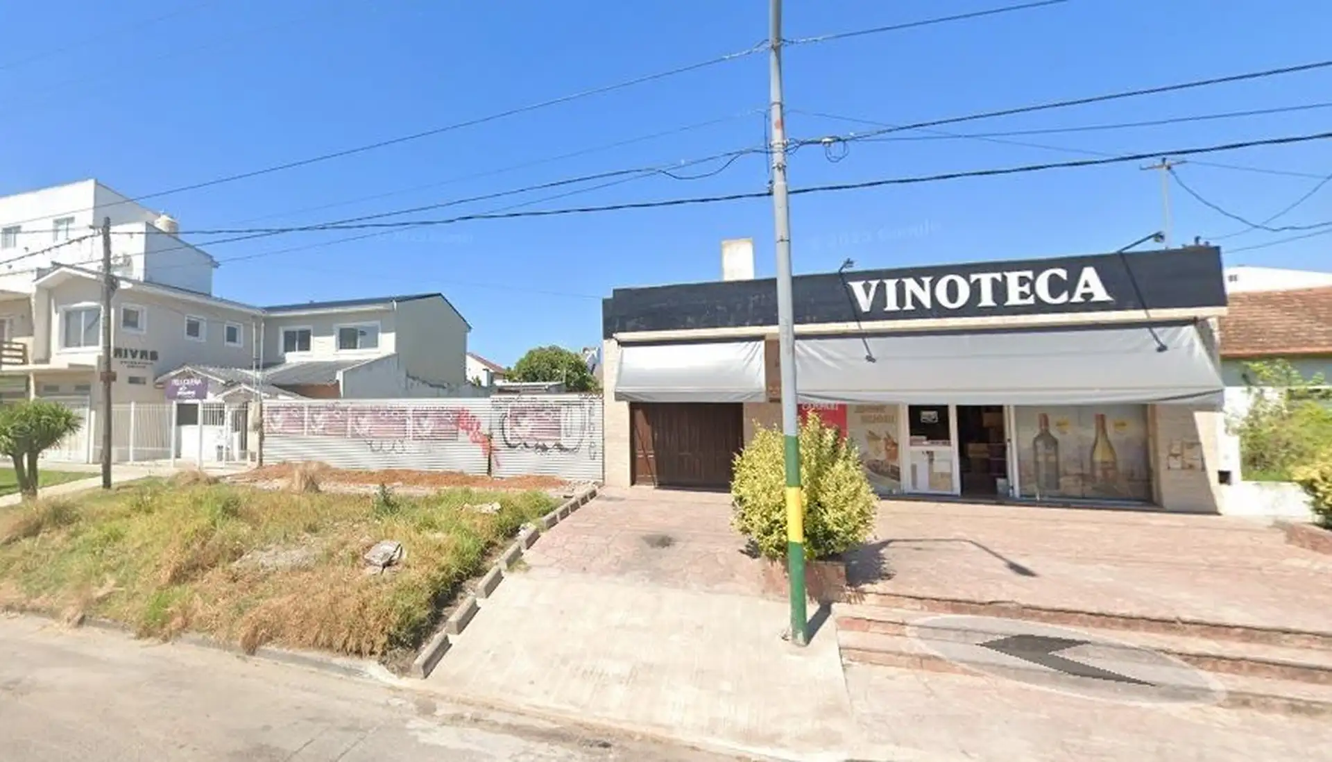 Terreno - Venta - Colina de Peralta Ramos 341m²