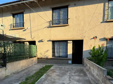 Avenida Eva Peron 4700