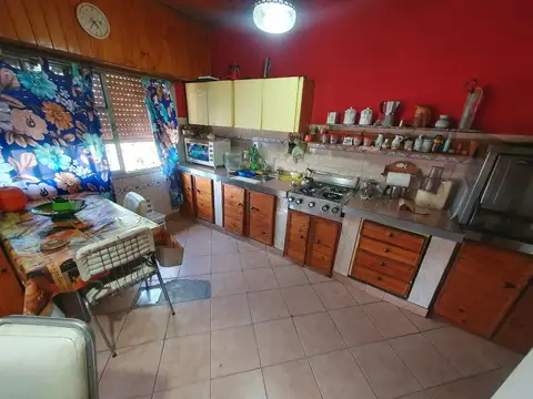 Depto Tipo Casa en Venta de 4 ambientes