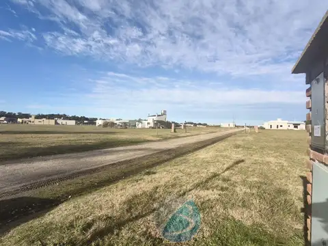 Terreno en Venta en Santa Clara del Mar, USD 20.000