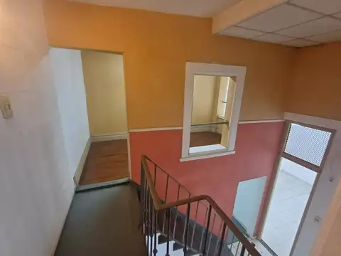 Depto Tipo Casa 4 ambientes con 1 baño