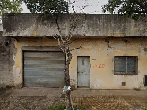 Bernardino Rivadavia al 2900