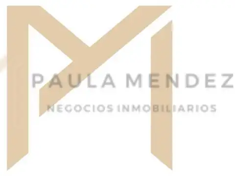 Departamento en Venta 15 años