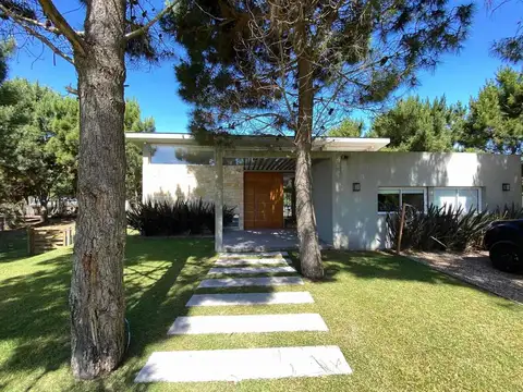 Residencial I