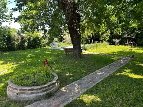 Casa en Venta en Villa Lia, USD 130.000