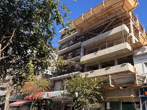 Monoambiente en Venta Villa Del Parque AL COSTO!