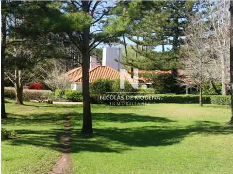 Casa en Venta en Guadaloza, USD 1.650.000