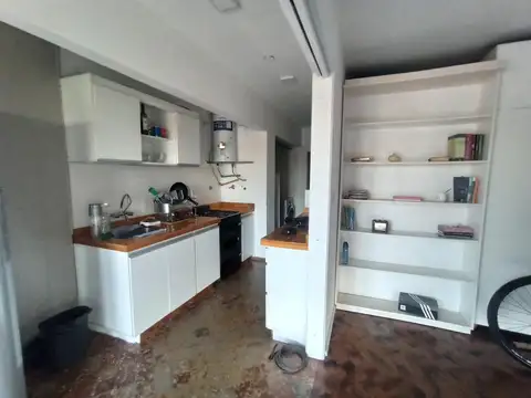Departamento en Venta en Paternal, USD 130.000