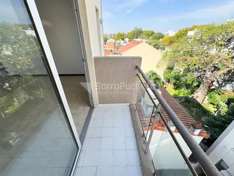 Departamento en Venta en Moron Sur, USD 62.500