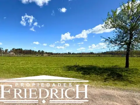 Los Juncos Barrio Cerrado