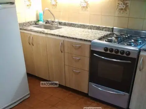 Depto Tipo Casa en Venta 25 años