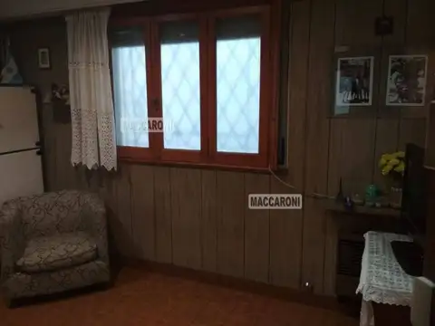 Depto Tipo Casa en Venta en Mataderos, USD 139.000