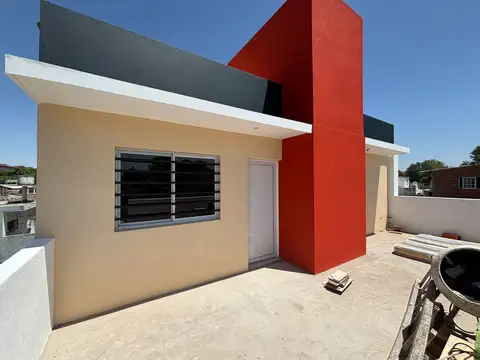 Depto Tipo Casa en Venta de 3 dormitorios