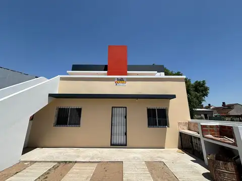 Depto Tipo Casa en Venta de 4 ambientes