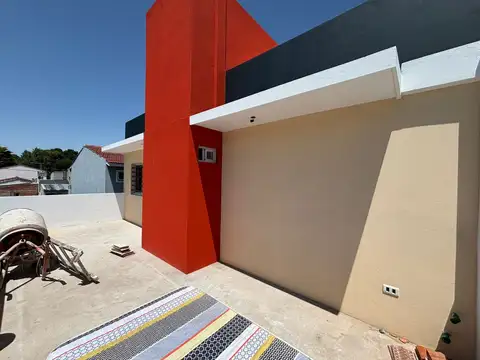 Depto Tipo Casa en Venta en Mar Del Tuyu, USD 43.000