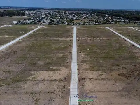 Terreno en Venta de 712,0 m2
