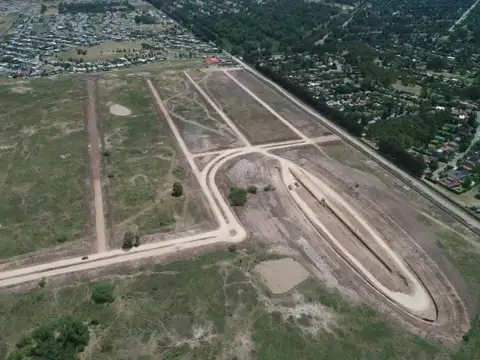 Terreno en Venta de 712,0 m2