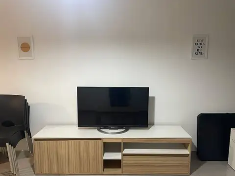 Departamento en Alquiler en Nordelta Casas Del Sendero, Nordelta