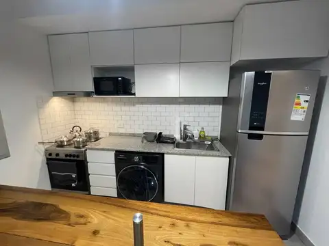 Departamento en Alquiler 11 años