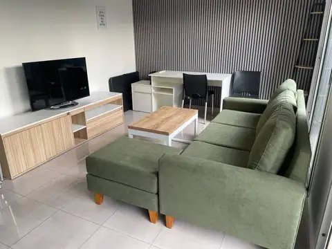 Departamento en Alquiler en Nordelta Casas Del Sendero, USD 1.250