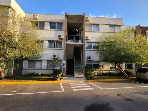 Departamento en Alquiler de 2 dormitorios