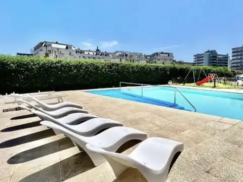 Departamento en Alquiler en Nordelta Casas Del Sendero, USD 1.250