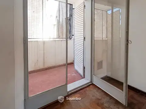 Departamento en Venta en República De La Sexta, USD 50.000