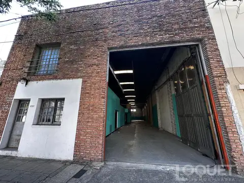 San Lorenzo al 2300