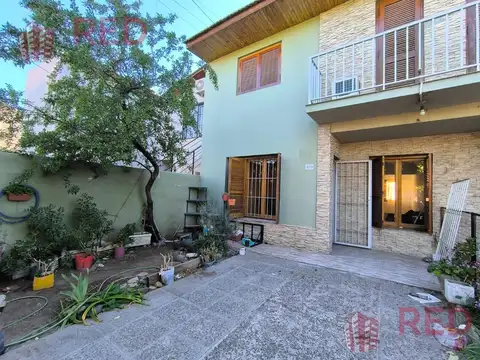 Vende Dúplex 2 dormitorios en Neuquén Barrio Belgrano