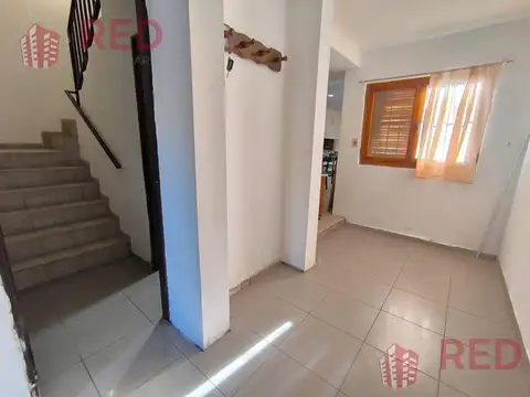 Depto Tipo Casa en Venta con 1 cocheras