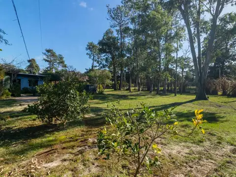 Terreno en Venta en El Pinar, USD 240.000
