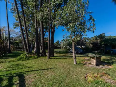 Terreno en Venta de 991,0 m2