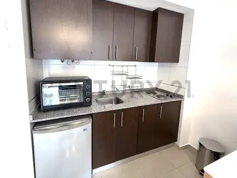 Departamento en Alquiler 2026 años