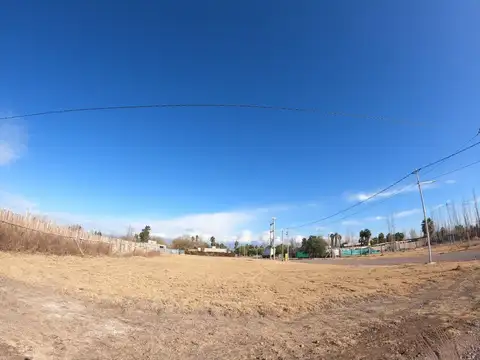 Terreno en Venta en Rodeo De La Cruz, USD 14.500