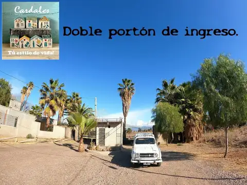 Terreno en Venta de 480,0 m2